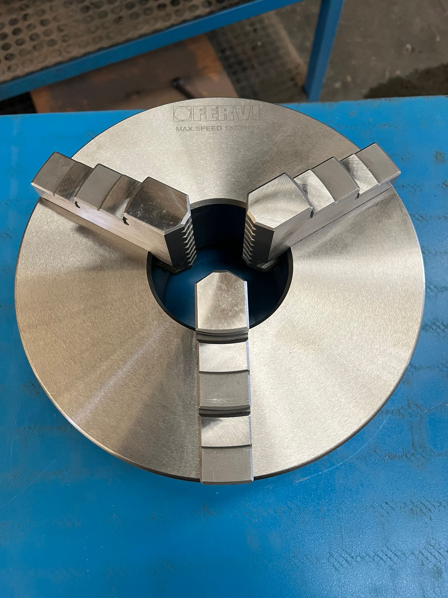 FERVI M049/200 e 250  2024